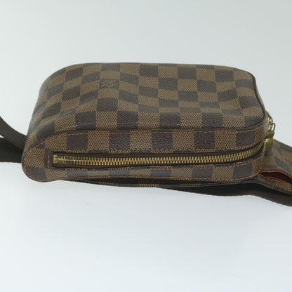 Louis Vuitton Geronimos Shoulder Bag