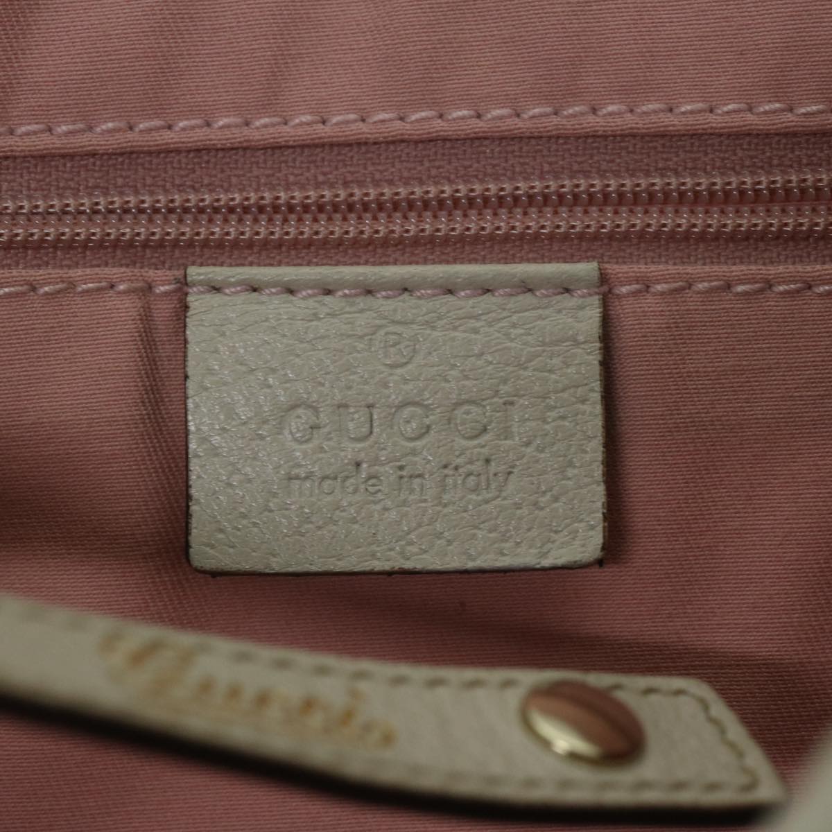 Gucci Abbey Shoulder Bag