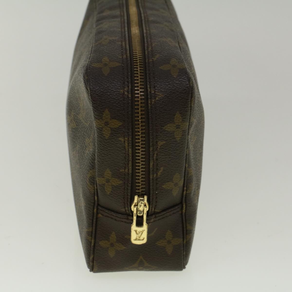 Louis Vuitton Trousse de Toilette Clutch