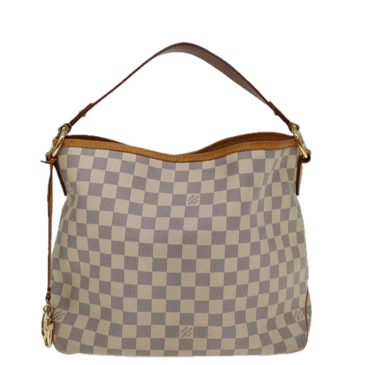 Louis Vuitton Delightful Shoulder Bag