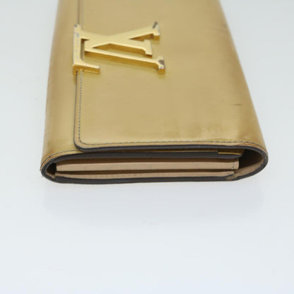 Louis Vuitton Louise Wallet