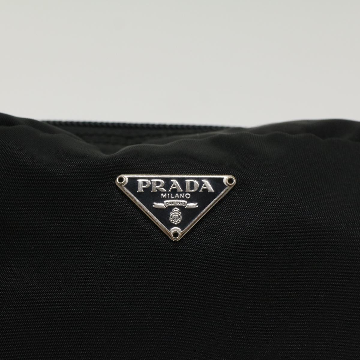 Prada Re-Nylon Clutch