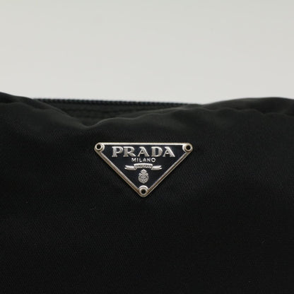 Prada Re-Nylon Clutch