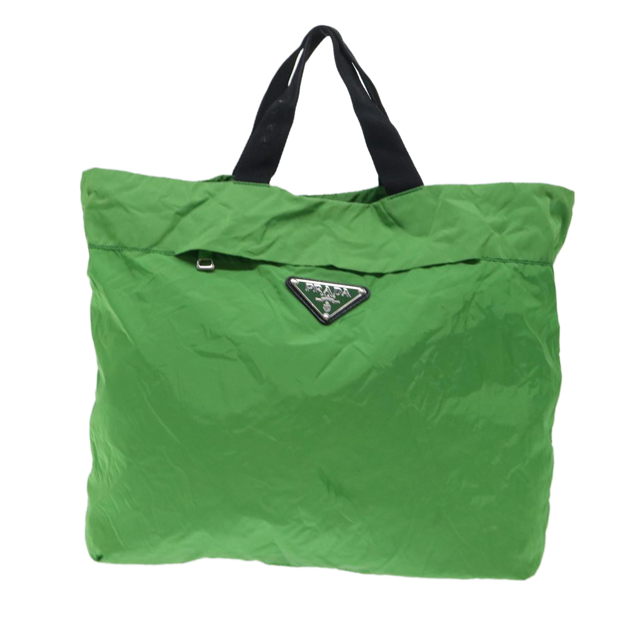 Prada Shopping Tote Bag