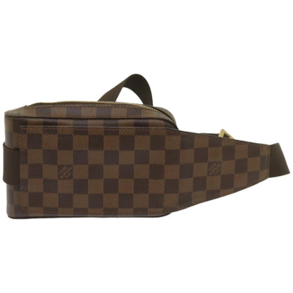 Louis Vuitton Geronimos Shoulder Bag