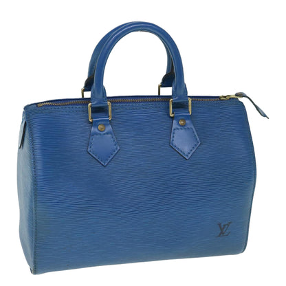 Louis Vuitton Speedy 25 Handbag