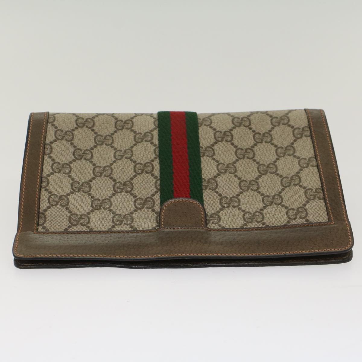 Gucci Shima line Clutch