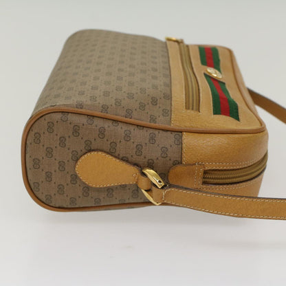 Gucci Web Shoulder Bag