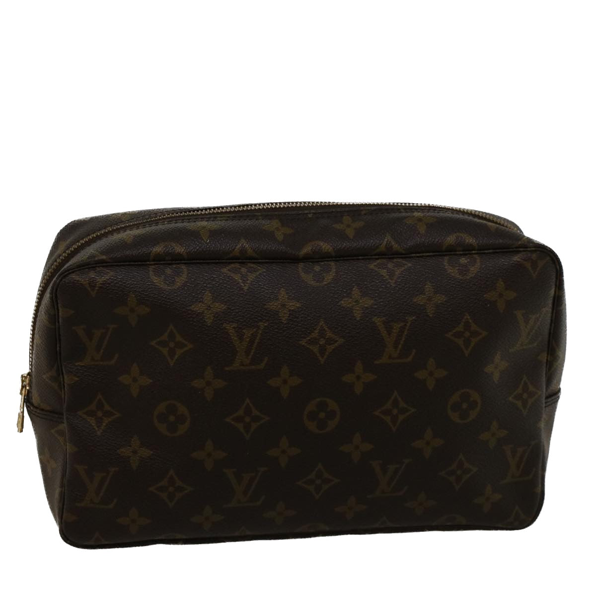 Louis Vuitton Trousse Toilette 28 Clutch