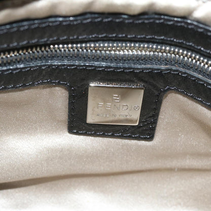 Fendi Baguette Shoulder Bag