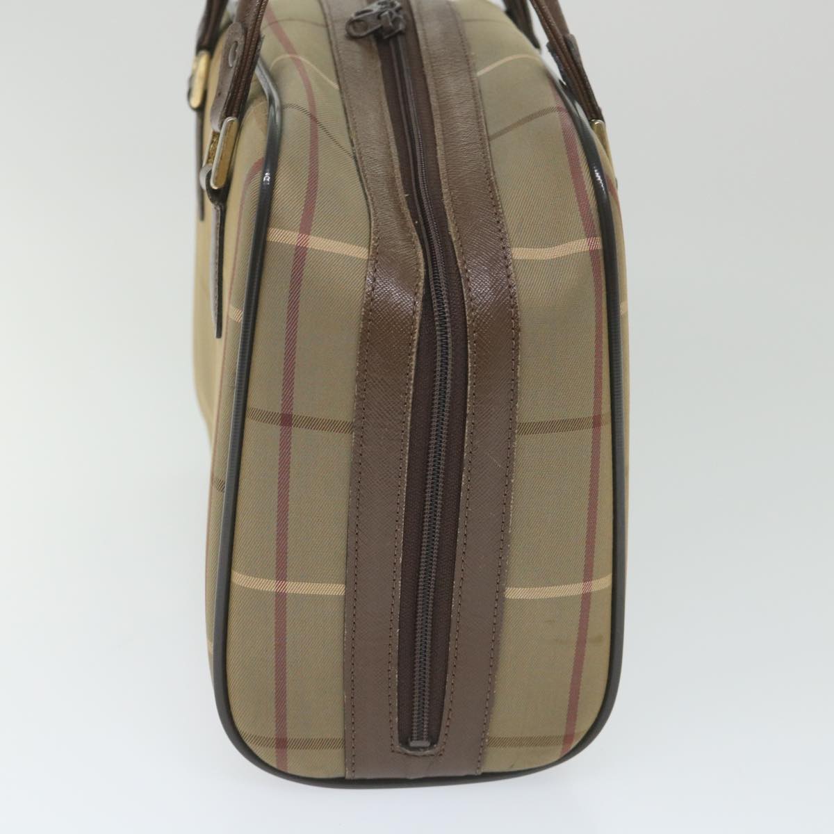 Burberry Travel Bag