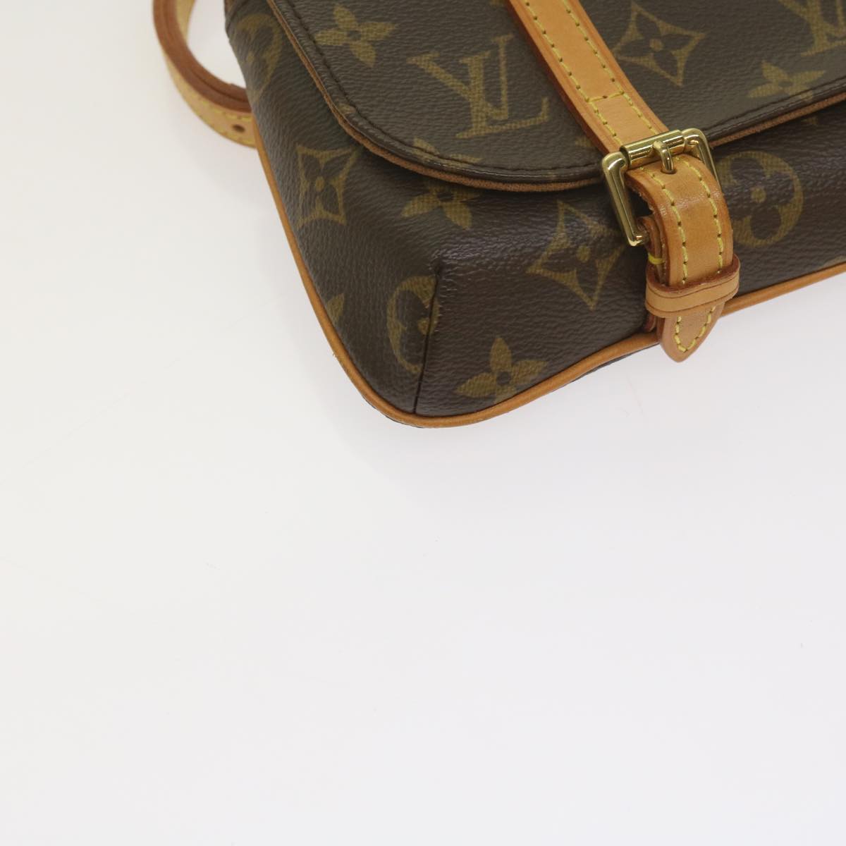 Louis Vuitton Marelle Shoulder Bag