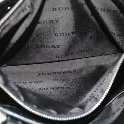 Burberry Nova Check Tote Bag