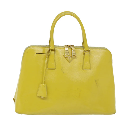 Prada Saffiano Handbag