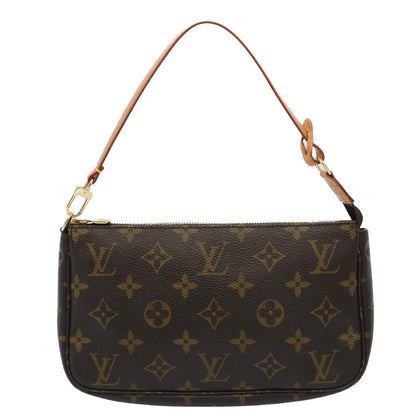 Louis Vuitton Pochette Accessoire Clutch