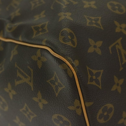 Louis Vuitton Keepall 55 Travel Bag