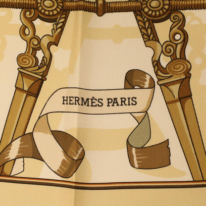 Hermès Carré 90 Scarf