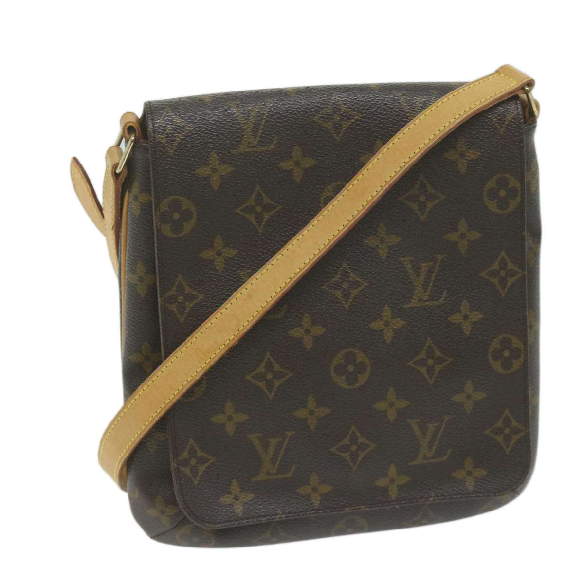 Louis Vuitton Looping Shoulder Bag