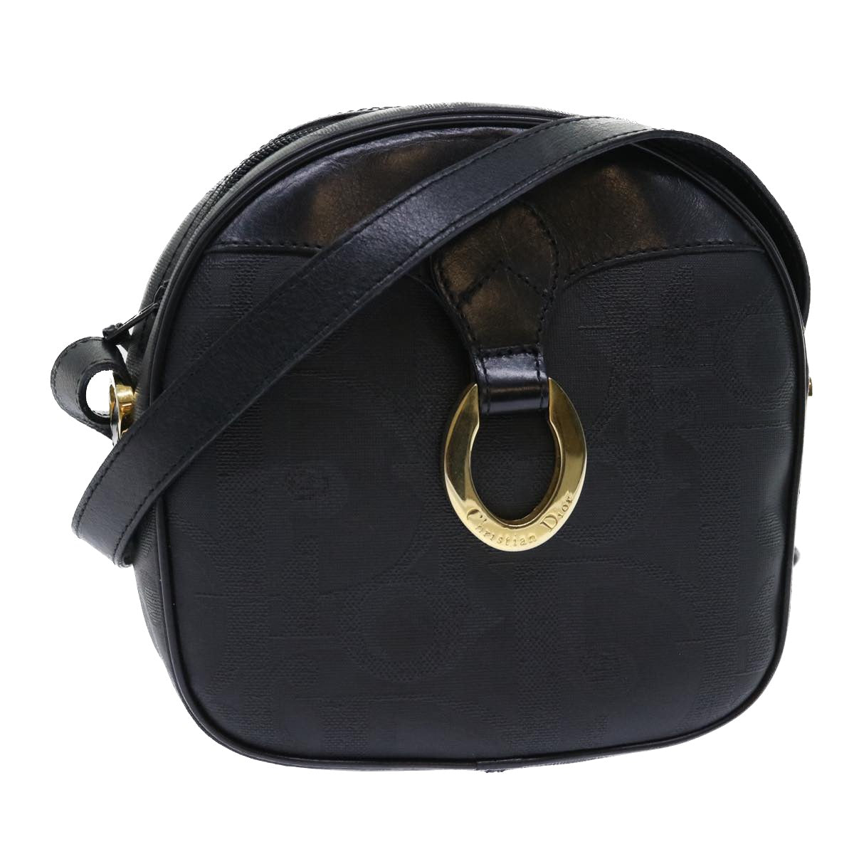 Dior Oblique Shoulder Bag