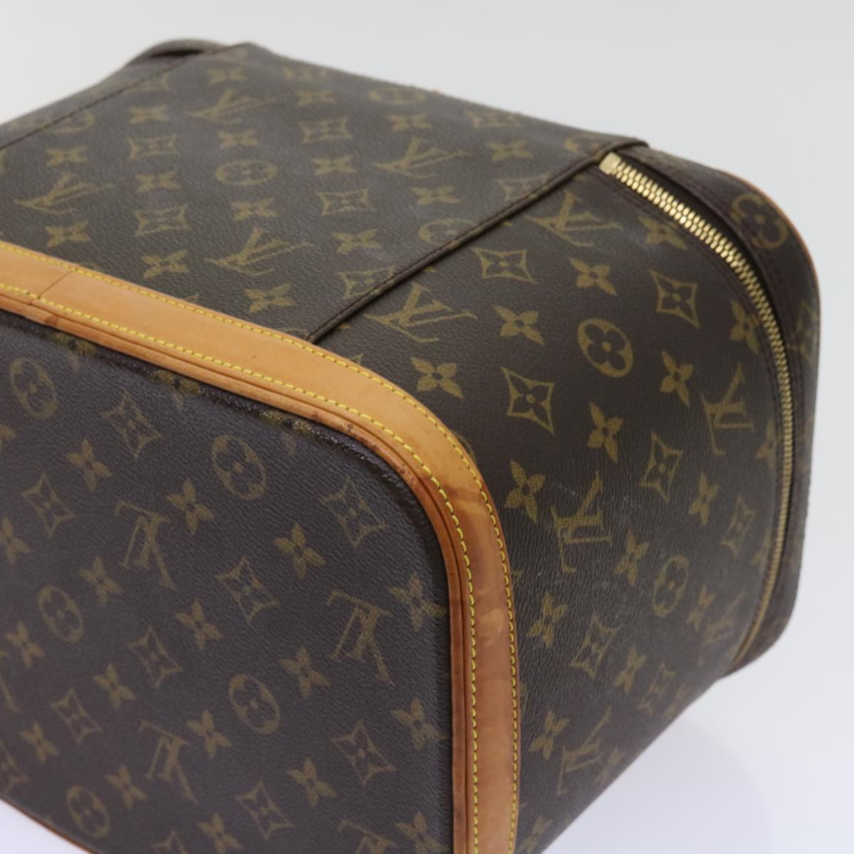 Louis Vuitton Vanity Handbag