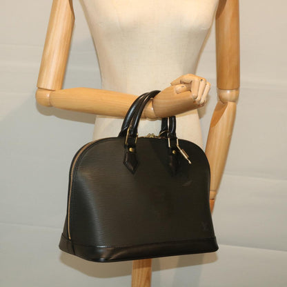 Louis Vuitton Alma Handbag