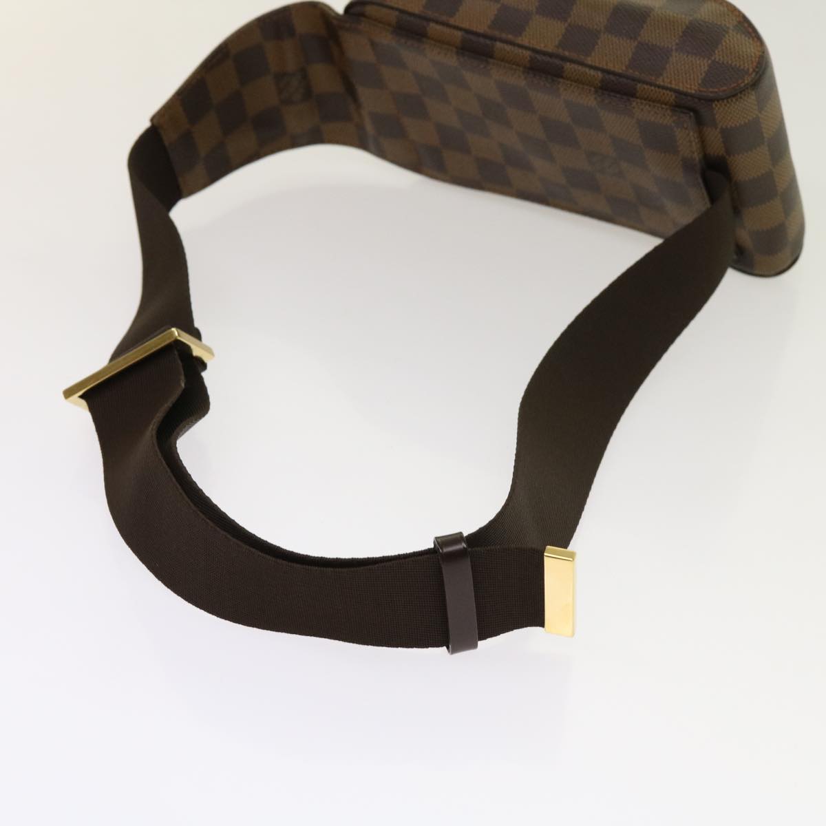 Louis Vuitton Geronimo Shoulder Bag