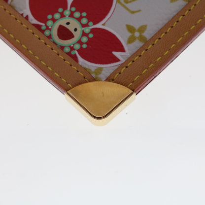 Louis Vuitton Blossom Wallet