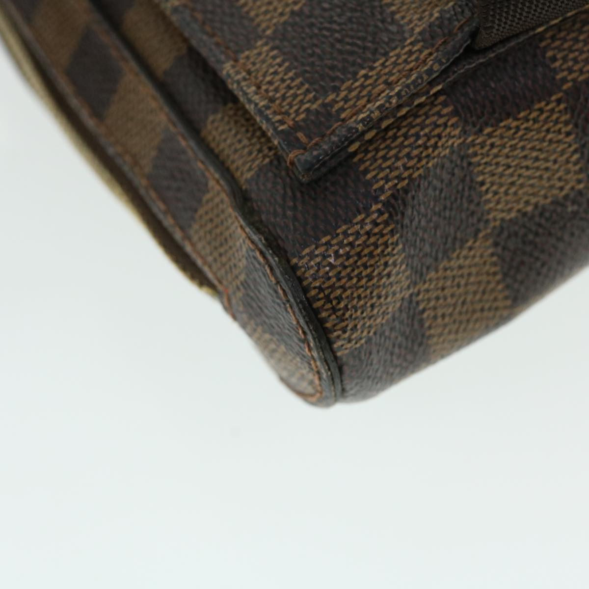 Louis Vuitton Geronimos Shoulder Bag