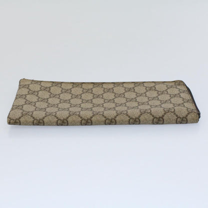 Gucci GG canvas Wallet