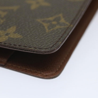 Louis Vuitton Monogram Wallet