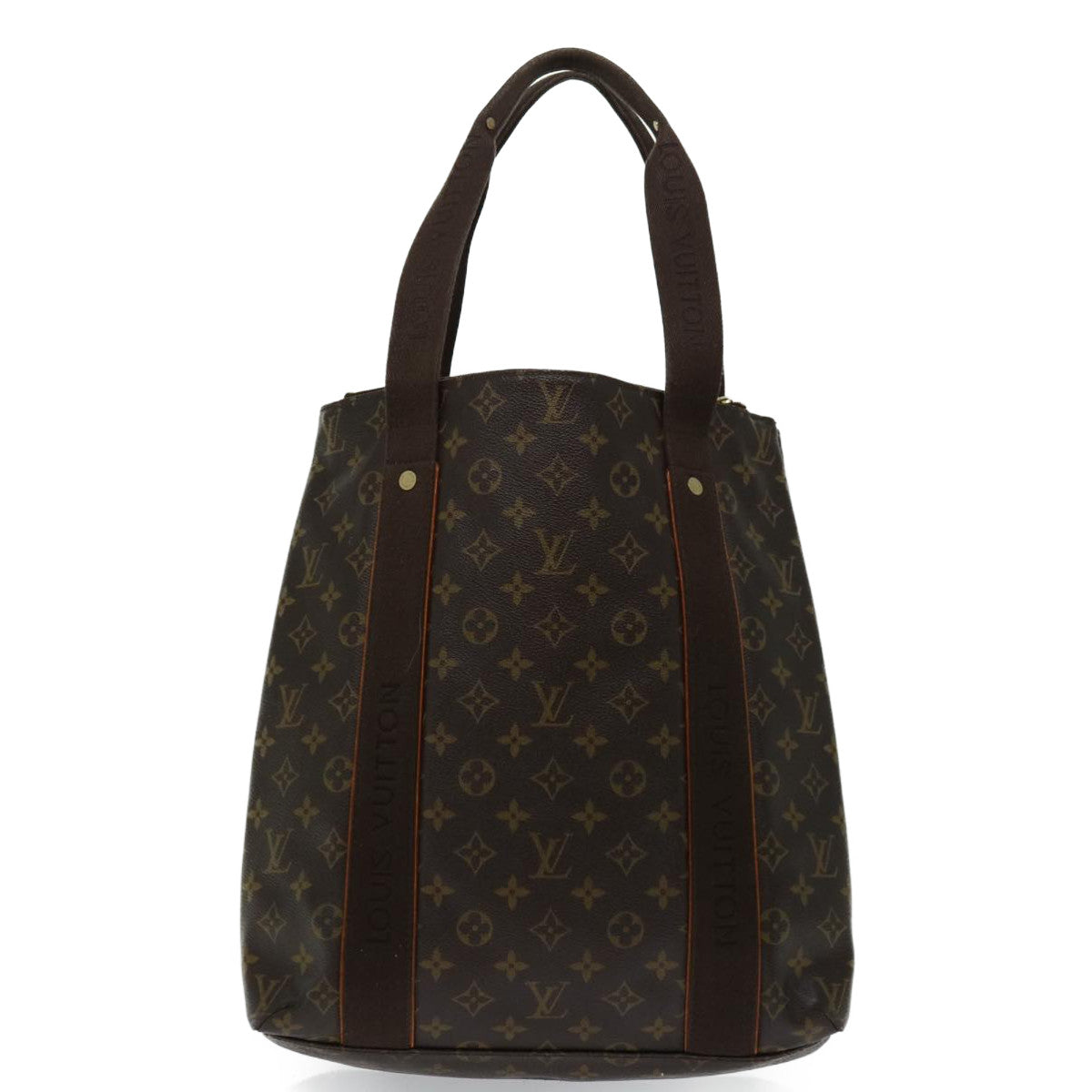 Louis Vuitton Beaubourg Tote Bag