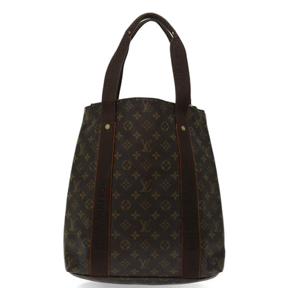 Louis Vuitton Beaubourg Tote Bag