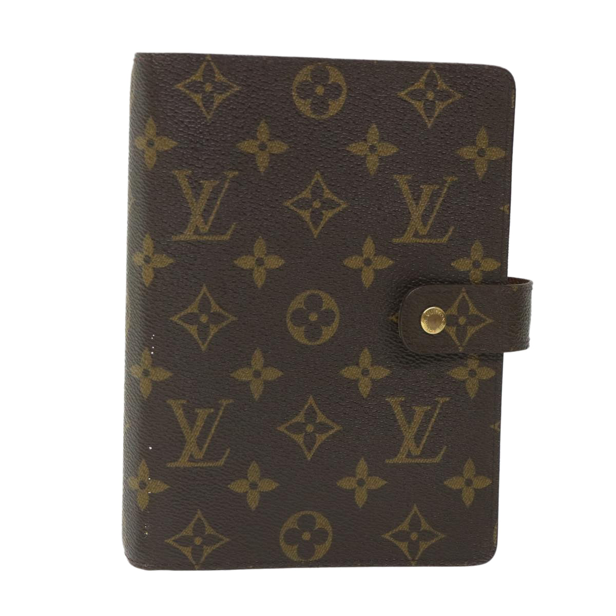 Louis Vuitton Monogram Wallet