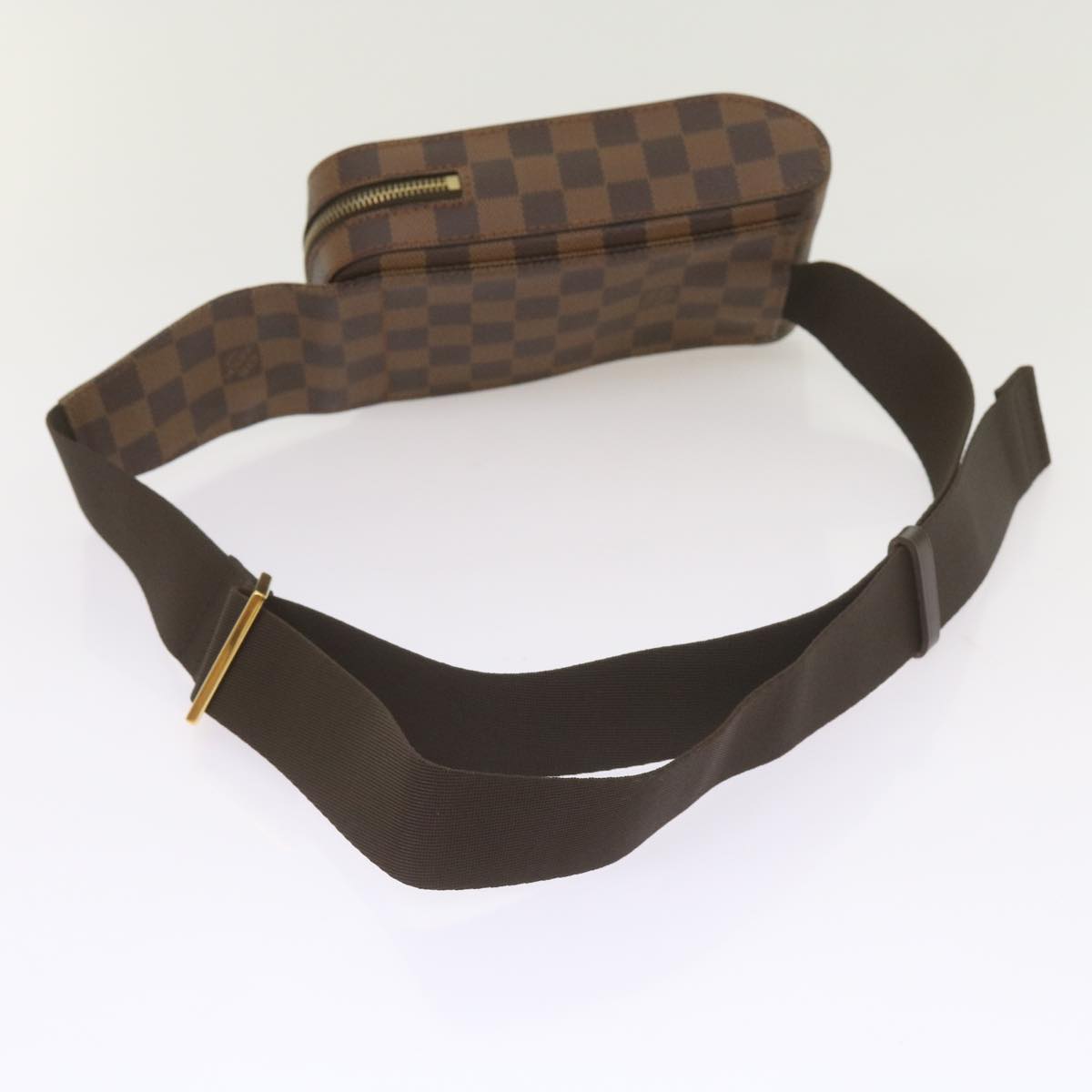 Louis Vuitton Geronimos Shoulder Bag