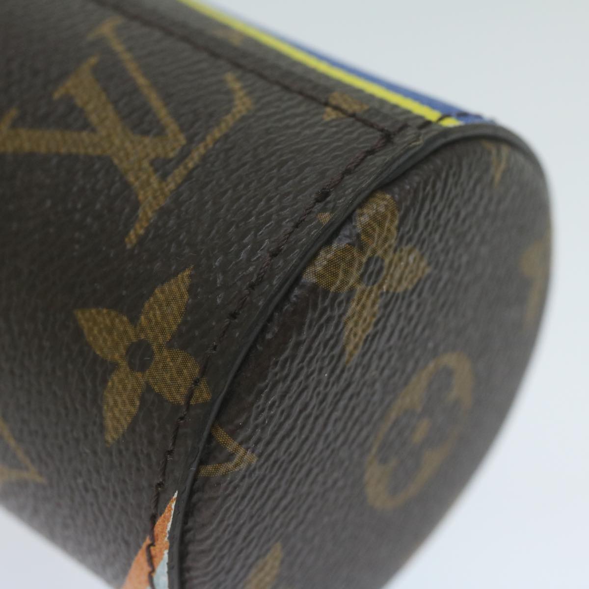 Louis Vuitton Etui voyage Wallet