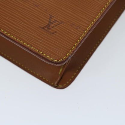 Louis Vuitton Pochette Homme Clutch