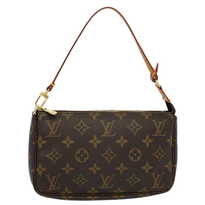 Louis Vuitton Pochette Accessoire Clutch