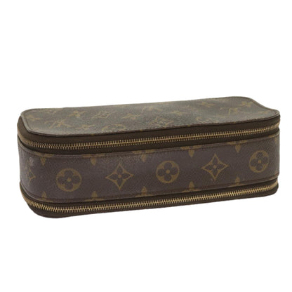 Louis Vuitton Cosmetic pouch Clutch