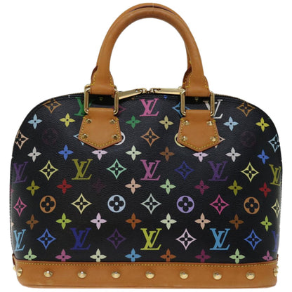 Louis Vuitton Alma Handbag