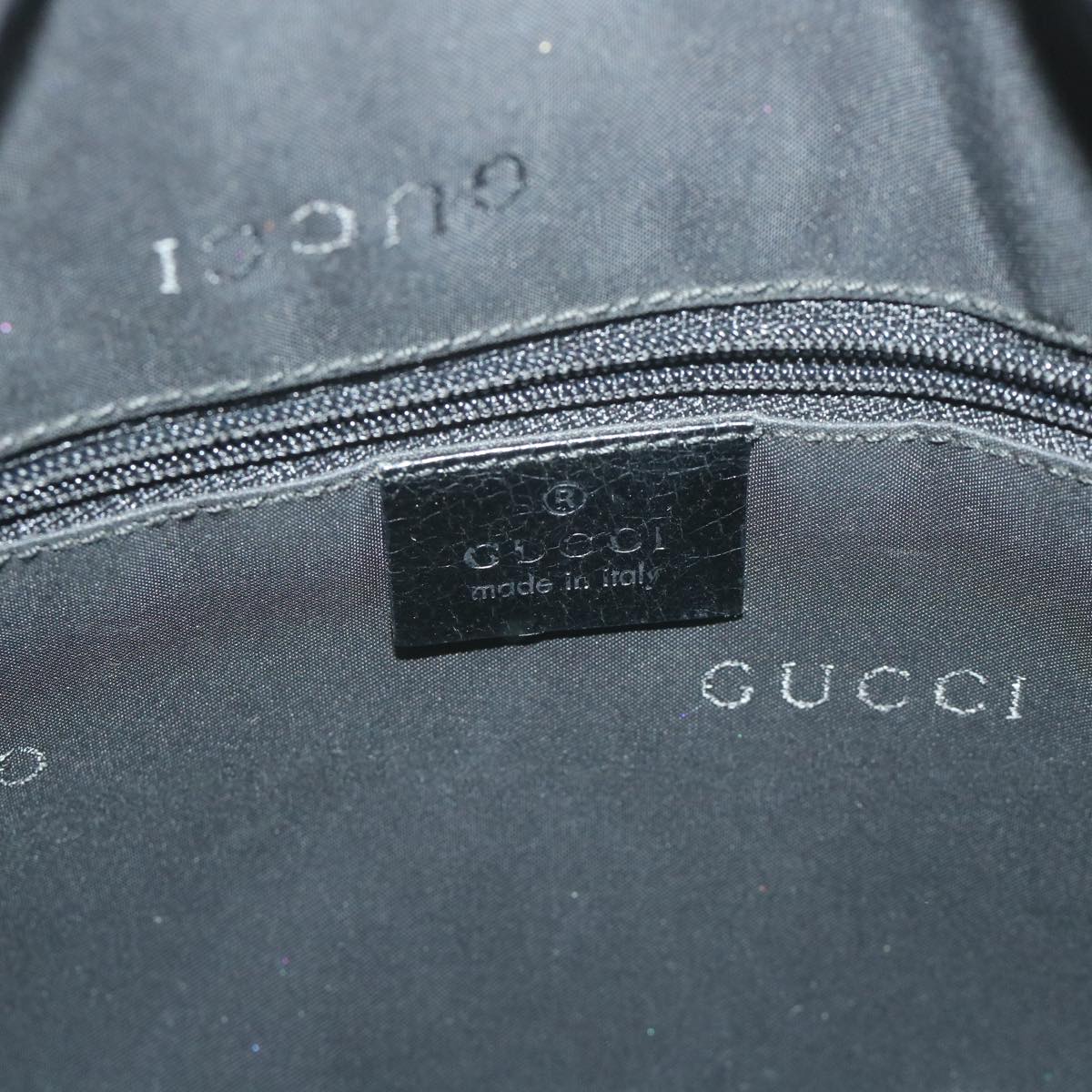 Gucci Jackie Shoulder Bag