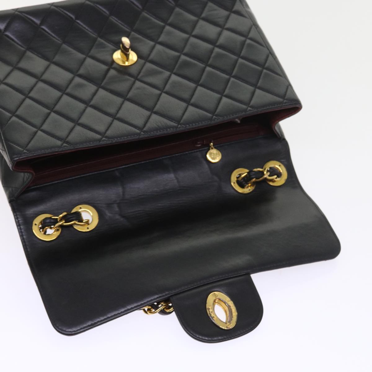 Chanel Matrasse Shoulder Bag