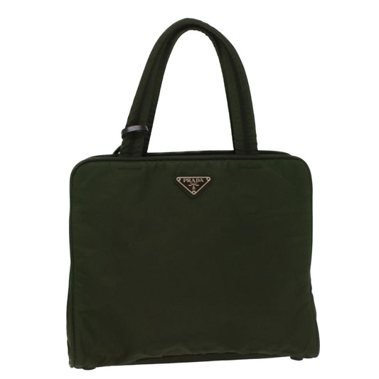 Prada Tessuto Tote Bag