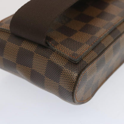 Louis Vuitton Geronimos Shoulder Bag