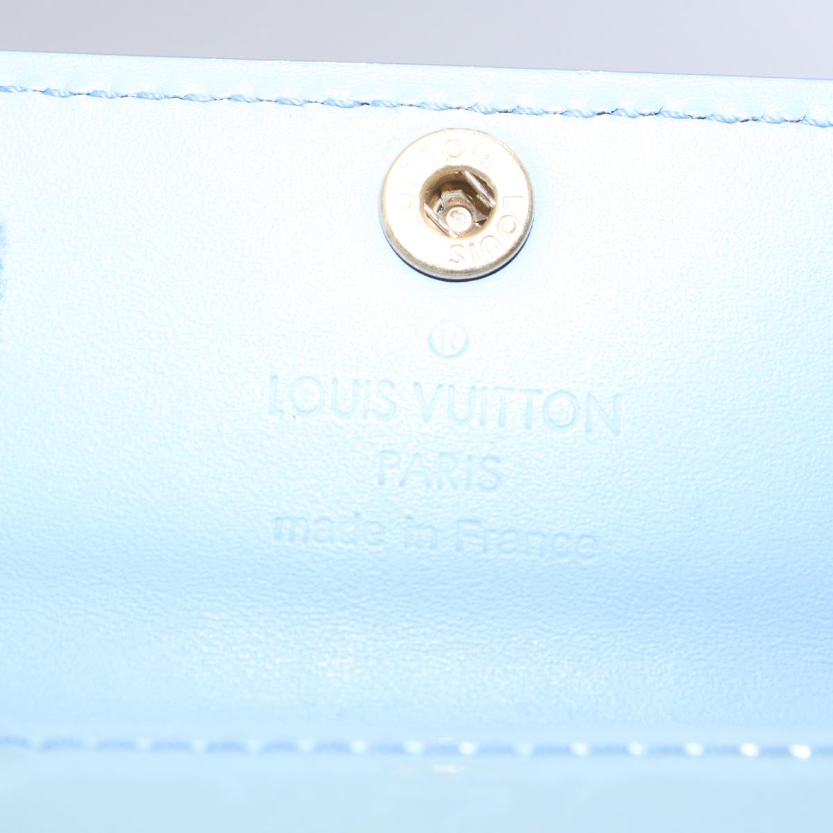 Louis Vuitton Porte monnaie Ludlow Wallet