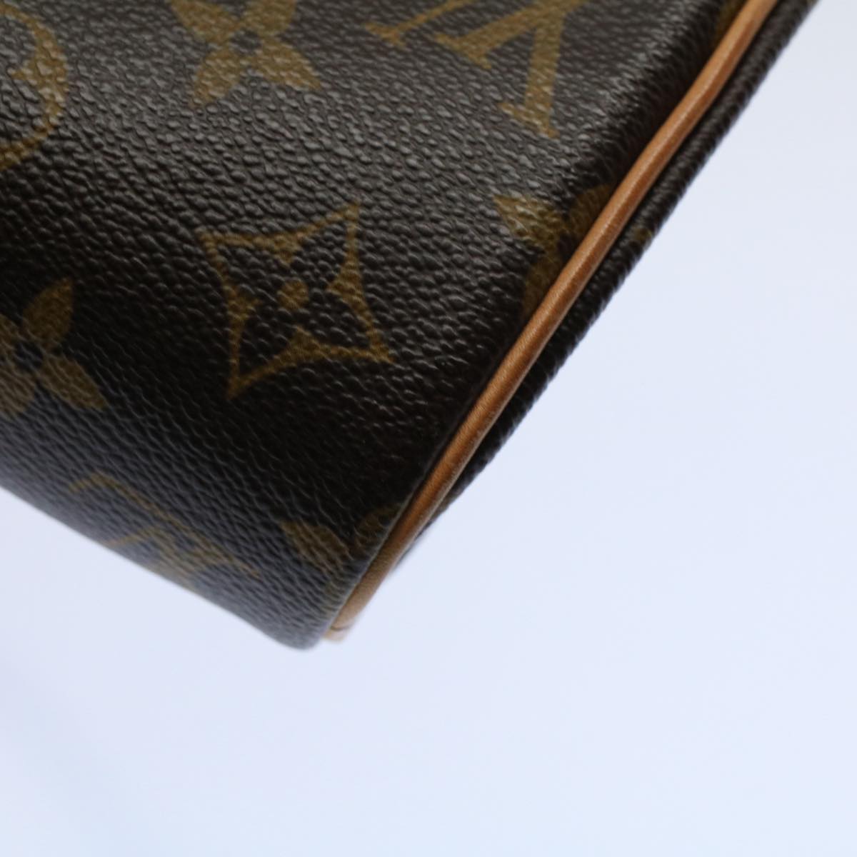 Louis Vuitton Sonatine Handbag