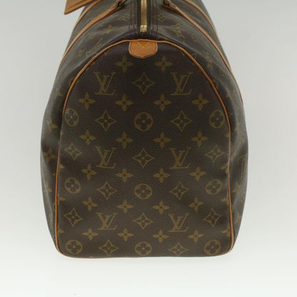 Louis Vuitton Keepall 45 Travel Bag