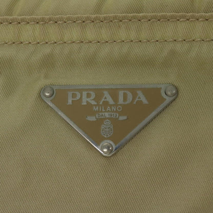 Prada Tessuto Shoulder Bag