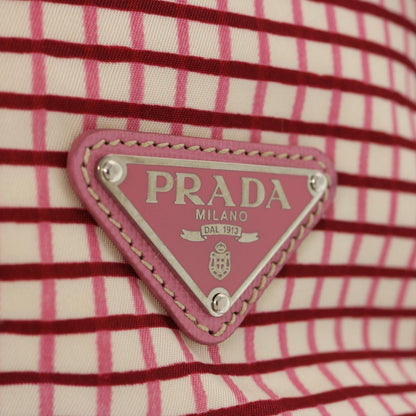 Prada Tessuto Handbag