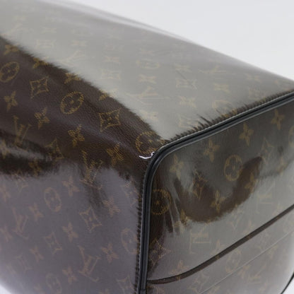 Louis Vuitton Keepall Bandouliere 50 Travel Bag