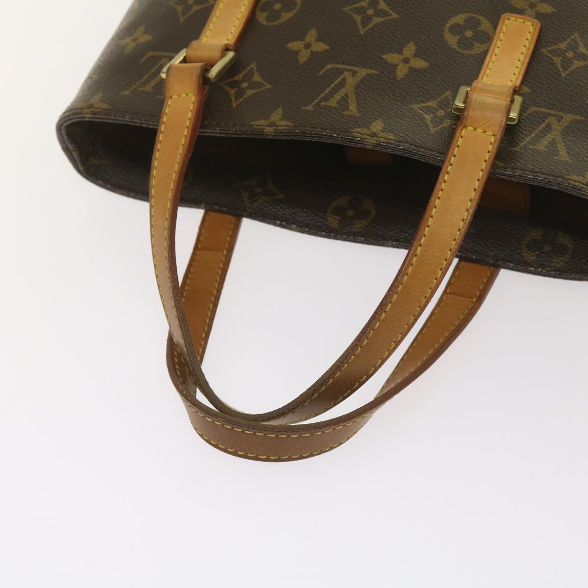 Louis Vuitton Vavin Tote Bag